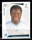 B10 - Sticker fotbal - UEFA Champions League - editia 2009 - 2010 - nr 177