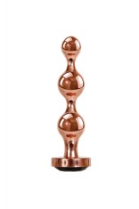 Dop Anal Metalic Gold Digger Small foto
