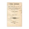Istoria Rom&acirc;nilor A. Treboniu Laurian 1862, Ediția a II-a, București, Carte Veche, Bibliofilie