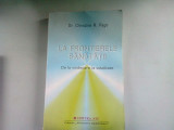 LA FRONTIERELE SANATATII. DE LA VINDECARE LA TOTALITATE - CHRISTINE R. PAGE