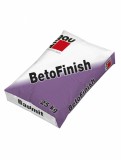 Masa de spaclu aditivata cu &icirc;ntărire hidraulica, Baumit BetoFinish 25 Kg