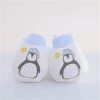 Manusi de protectie pentru bebelusi - Pinguin (Marime Disponibila: 0-6 luni), Makoma