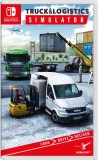 Truck Logistics Simulator NSW
