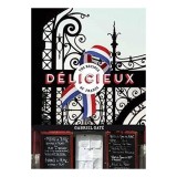 D&eacute;licieux, Gabriel Gate