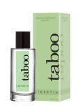 Parfum TABOO FOR HIM - 50ml, Orion