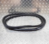 Garnitura Usa Stanga Fata Audi A1 8X (2010-2018) Cromata OEM 8X3831721C