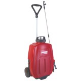 Raider RD-BKMD04 - Pulverizator cu 1 acumulator 12 V 8 Ah 6.2 bar 16 l