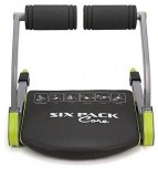 Cumpara ieftin Aparat de fitness pentru tonifiere musculara Six Pack Core