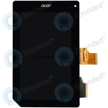 Acer Iconia Tab B1-A71 Modul display LCD + Digitizer foto