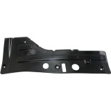 Scut sub motor OPEL ASTRA J, 09.2009-; INSIGNIA (G09), 09.2008-2017; ZAFIRA TOURER, 01.2012-; CHEVROLET CRUZE (J300), 09.2009-, fata, partea stanga,, Rapid