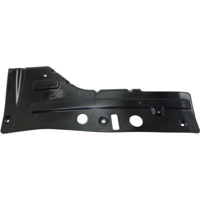 Scut sub motor OPEL ASTRA J, 09.2009-; INSIGNIA (G09), 09.2008-2017; ZAFIRA TOURER, 01.2012-; CHEVROLET CRUZE (J300), 09.2009-, fata, partea stanga, foto