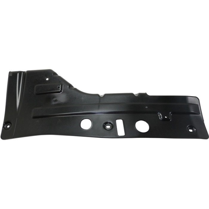 Scut sub motor OPEL ASTRA J, 09.2009-; INSIGNIA (G09), 09.2008-2017; ZAFIRA TOURER, 01.2012-; CHEVROLET CRUZE (J300), 09.2009-, fata, partea stanga,