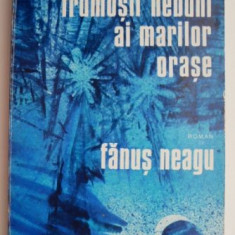 Frumosii nebuni ai marilor orase – Fanus Neagu