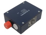 &Icirc;ntrerupător de siguranță cu blocare IP67 aluminiu