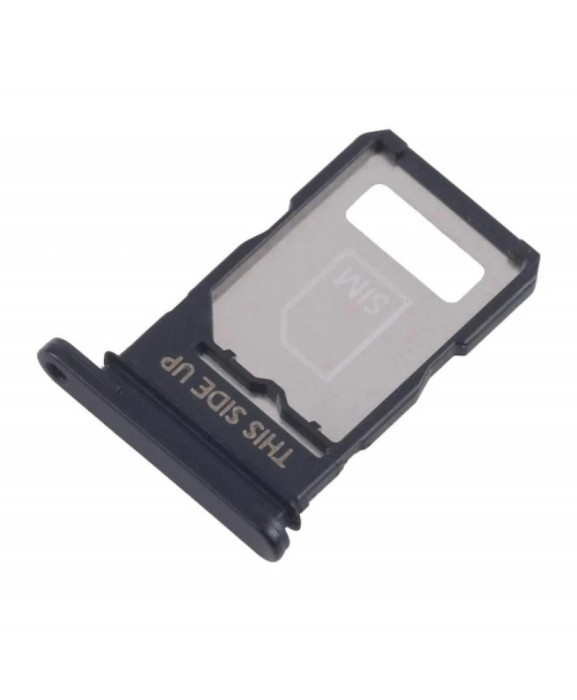 Suport Sim Motorola Edge 40 Neo Negru