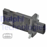 Delphi senzor debit aer