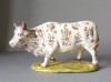 Figurină Zoomorfă Delft