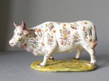 Figurină Zoomorfă Delft