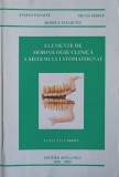 ELEMENTE DE MORFOLOGIE CLINICA A SISTEMULUI STOMATOGNAT-STEFAN PANAITE, MONICA TATARCIUC, SILVIA MARTU-227346
