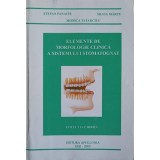 ELEMENTE DE MORFOLOGIE CLINICA A SISTEMULUI STOMATOGNAT-STEFAN PANAITE, MONICA TATARCIUC, SILVIA MARTU-227346