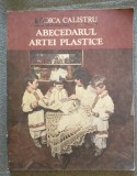 Rodica Calistru - Abecedarul artei plastice (1991)
