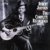 Robert Johnson The Complete Recordings (2cd), Blues