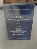 FAUNA REPUBLICII SOCIALISTE ROM&Acirc;NIA. INSECTA VOL. IX FASCICULA 8 - Xenia G. Scobiola-Palade