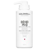 Goldwell, Dualsenses Bond Pro, Mască cremă pentru tratamentul părului, Consolida, După șampon, 500 ml