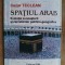 Spatiul arab. Evolutia cunoasterii si cercetarii politico-geografice- Cezar Teclean