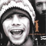 Jamiroquai - Greatest Hits, CD