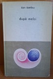 DUPA MELCI - ION BARBU