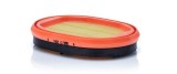 Filtru aer secundar Claas Axion Motor 810, 820, 830, 850, 274x208x48mm, OE 01094006