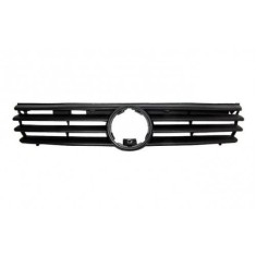 Grila radiator VW Passat, Sedan+Combi (B4 (3A)), 1994-1996, negru, 3A0853653C01C, 954705