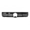 Grila radiator VW Passat, Sedan+Combi (B4 (3A)), 1994-1996, negru, 3A0853653C01C, 954705