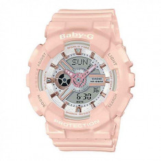 CEAS DAMA CASIO BABY-G BA-110RG-4AER foto