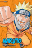 Naruto: 3-In-1