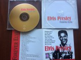 Elvis presley forever elvis 24 greatest hits best compilatie cd disc muzica rock