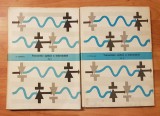 Transmisia optica a informatiei de P. Sterian (2 vol.)