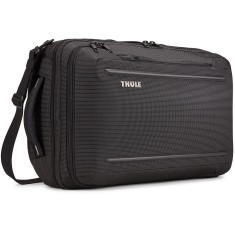 Geanta voiaj, Thule, Crossover 2 Convertible Carry On, 41L, Negru foto