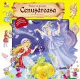 Cenusareasa. Povesti cu printese/Charles Perrault