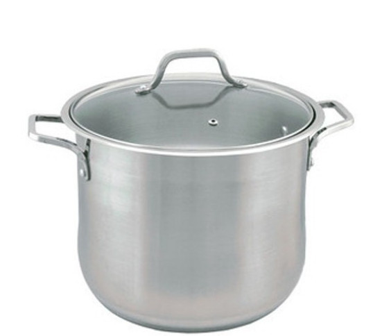 Oala din inox Bohmann, 24L