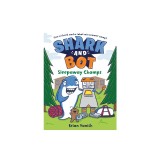 Shark and Bot #2: Sleepaway Champs