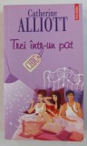 TREI INTR - UN PAT de CATHERINE ALLIOTT , 2008