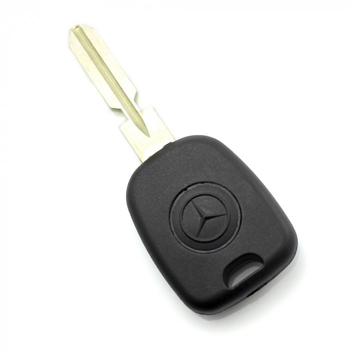 Mercedes Benz - Carcasa pt. cheie tip transponder CC062