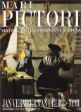 Mari pictori. Viata, sursele de inspiratie si opera. Jan Vermeer Van Delft, nr.