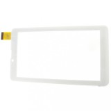 Touchscreen Universal 7 inch, 30 Pini, HK70DR2230, 184x104mm, Alb - Tableta Android