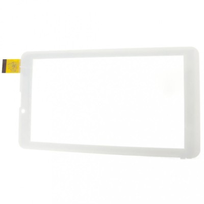 Touchscreen Universal Touch 7, HK70DR2230, Alb foto