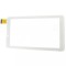 Touchscreen Universal Touch 7, HK70DR2230, Alb