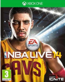 Joc XBOX One NBA Live 14 - EAN: 5030949112460