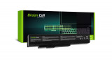 Green Cell Baterie laptop MSI A6400 CR640 CX640 MS-16Y1